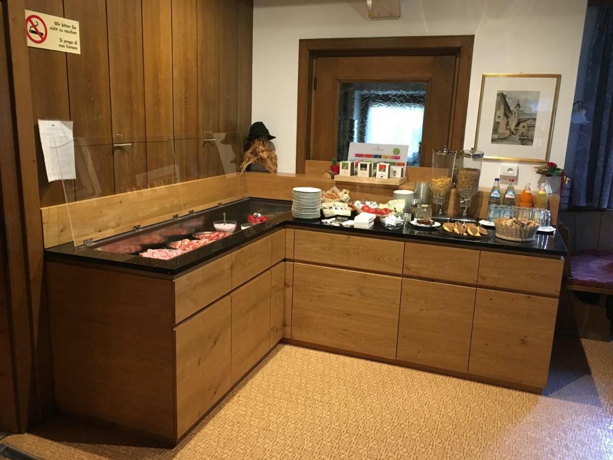 Gasthof Schneiderwiesen Laives Esterno foto