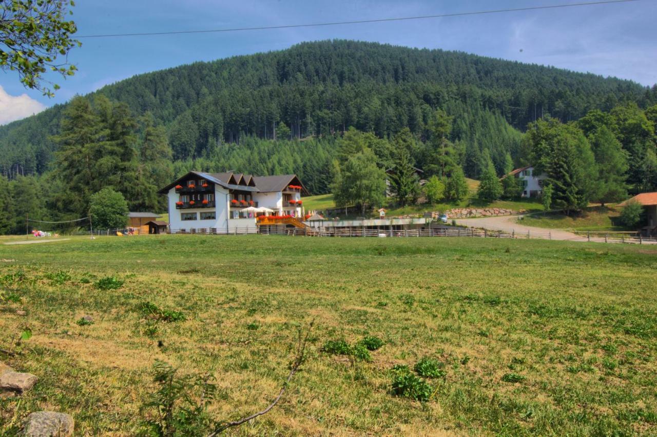 Gasthof Schneiderwiesen Laives Esterno foto
